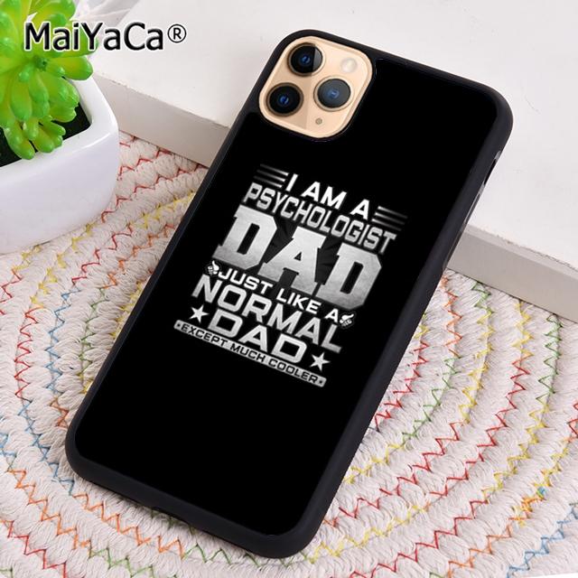 MaiYaCa I Love Psychology PSYCHOLOGY Phone Case For iPhone 17 Air 16 15 plus 11 12 13 14 pro max shell coque iPhone 11pro max
MaiYaCa I Love Psychology PSYCHOLOGY Phone Case For iPhone 17 Air 16 15 plus 11 12 13 14 pro max shell coque iPhone 11pro max