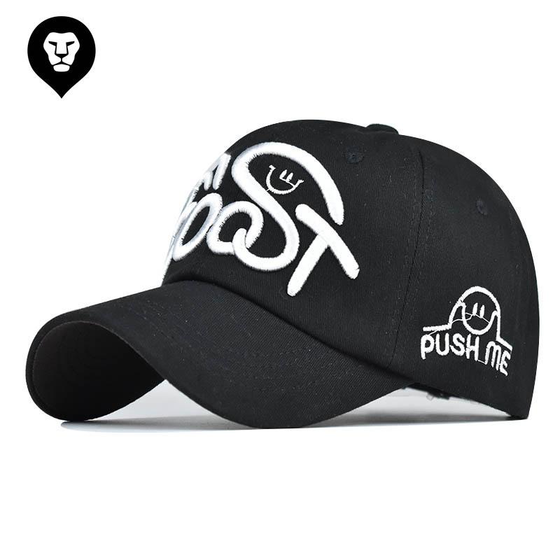 eBay popular hat ripped large letter embroidered letter baseball cap pure cotton hat Adjustable
eBay popular hat ripped large letter embroidered letter baseball cap pure cotton hat Adjustable