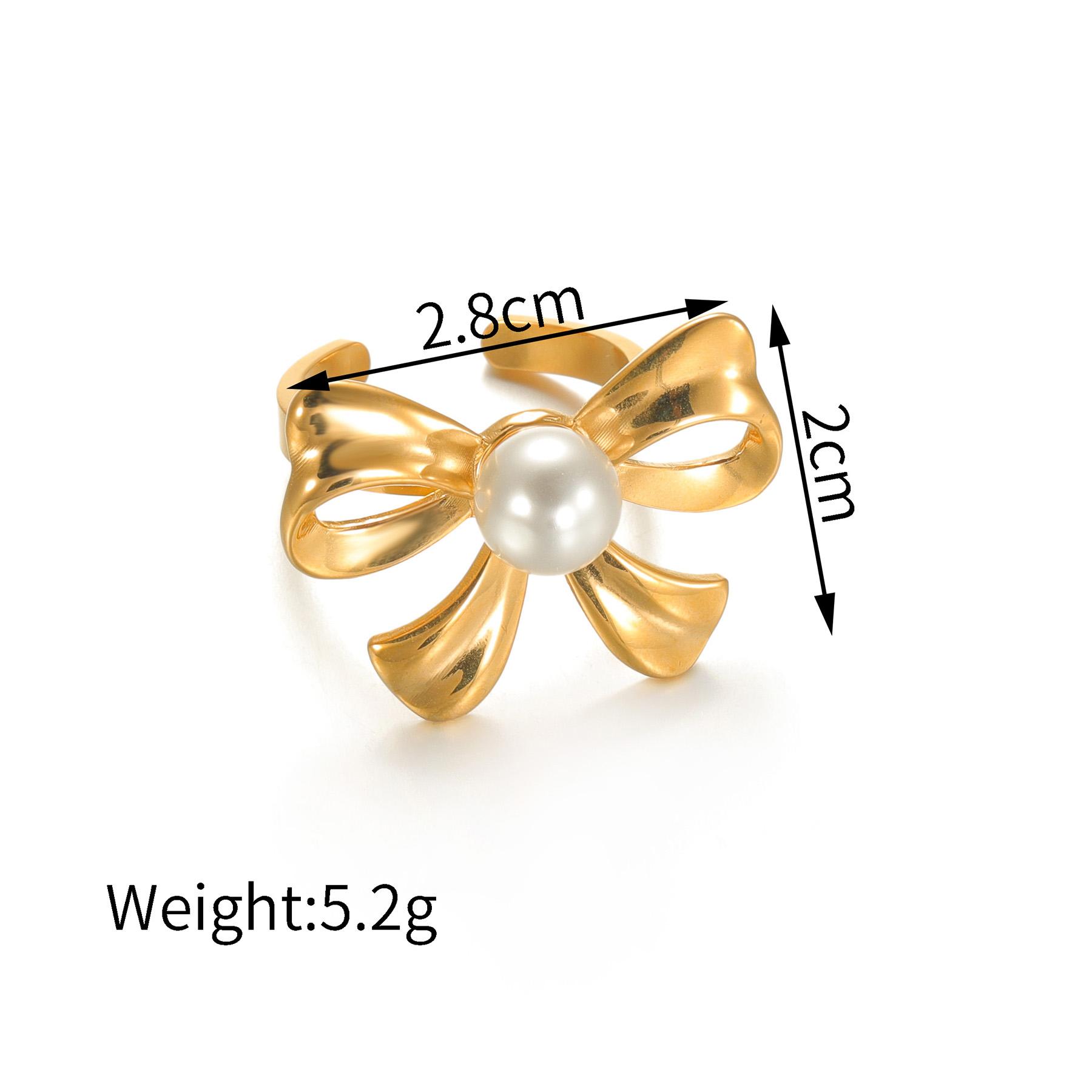 Atoztide Trendy Bow Tassel Heart Necklace Earring Ring Jewelry Set for Women Stainless Steel Bow Charm Pendant Set Chritmas Gift
Atoztide Trendy Bow Tassel Heart Necklace Earring Ring Jewelry Set for Women Stainless Steel Bow Charm Pendant Set Chritmas Gift