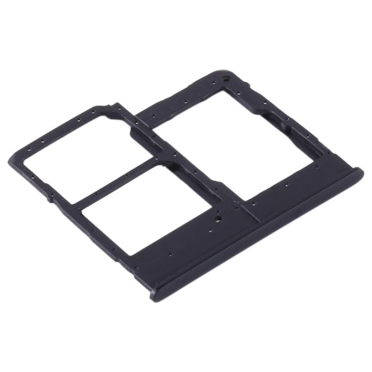 For Samsung Galaxy A20e SM-A202F OEM SIM+SD Card Tray Holder Replacement Part (without Logo) White
For Samsung Galaxy A20e SM-A202F OEM SIM+SD Card Tray Holder Replacement Part (without Logo) White