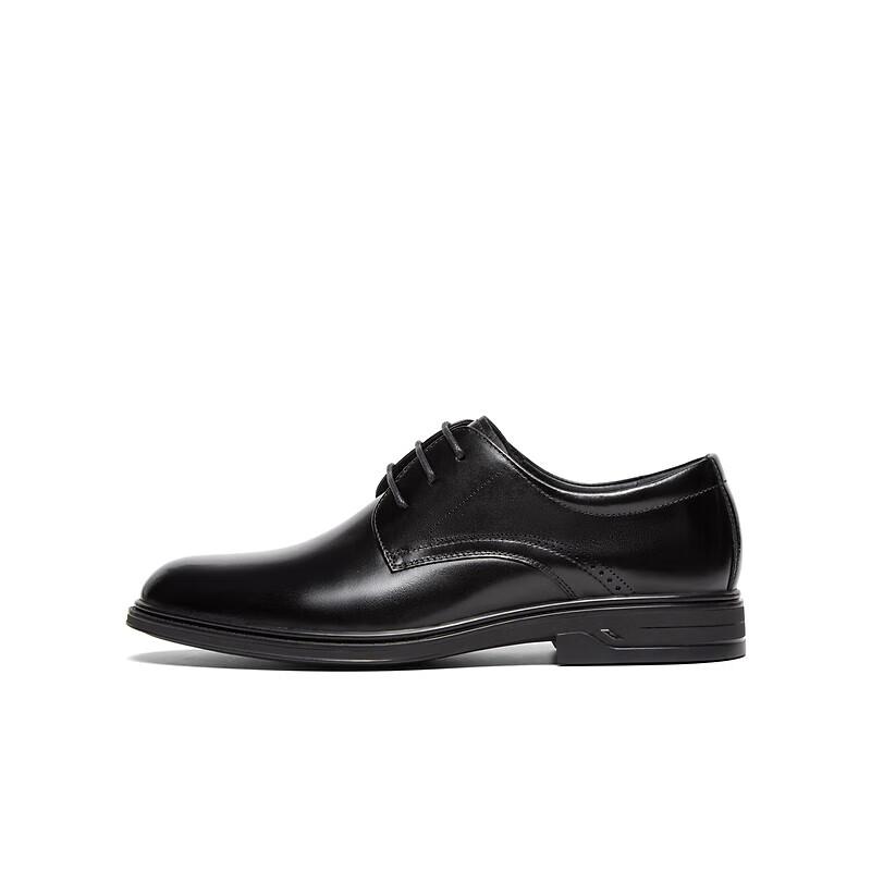 Teenmix Men s Formal Leather Shoes 40
Teenmix Men s Formal Leather Shoes 40