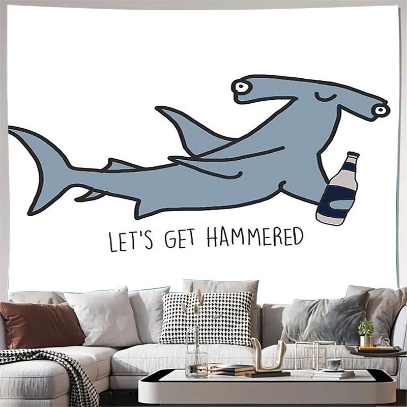 Ocean Vibes Tapestry Sea Turtle Whale Beach Wall Hanging Dorm Decor Coastal Surfboard Tropical Room Aesthetic Vibes Gift 74x94cm(29x37in)
Ocean Vibes Tapestry Sea Turtle Whale Beach Wall Hanging Dorm Decor Coastal Surfboard Tropical Room Aesthetic Vibes Gift 74x94cm(29x37in)