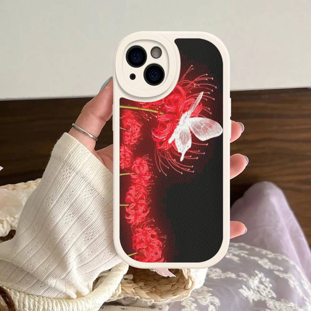 Красная Паукообразная Лилия Японское Искусство Чехол для Телефона Для IPhone 16 15 14 13 12 11 Pro Max Plus Кожаный Ударопрочный Чехол iphone X
Красная Паукообразная Лилия Японское Искусство Чехол для Телефона Для IPhone 16 15 14 13 12 11 Pro Max Plus Кожаный Ударопрочный Чехол iphone X