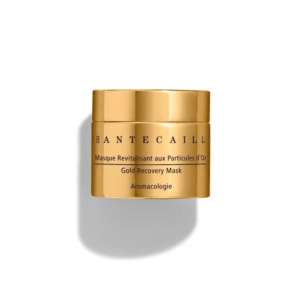 Gold Recovery Mask 50ml Gold Recovery Mask
Gold Recovery Mask 50ml Gold Recovery Mask