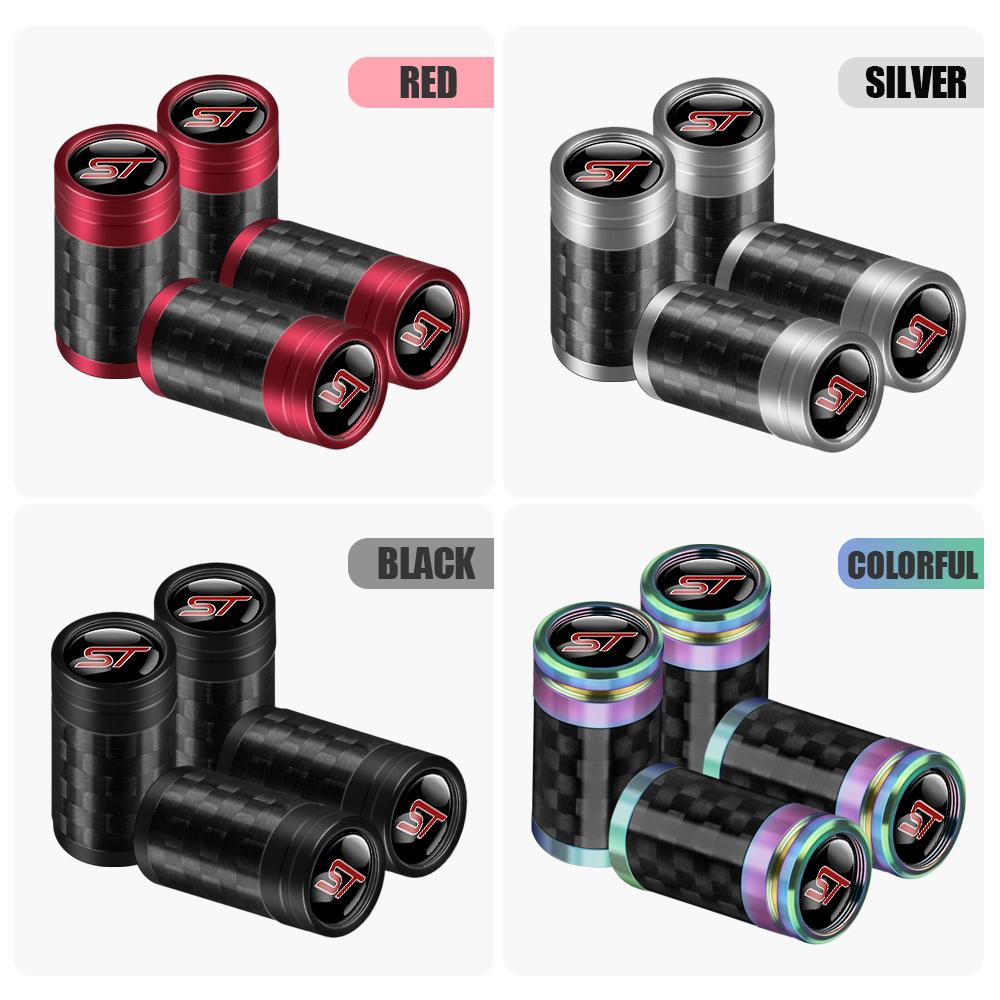 New 3D Car Accessories Wheel Carbon Fiber Valve Caps Stem Case For Ford Kuga Transit Ecosport Focus Ranger Mondeo Mustang Fusion (as the picture,Silver)
New 3D Car Accessories Wheel Carbon Fiber Valve Caps Stem Case For Ford Kuga Transit Ecosport Focus Ranger Mondeo Mustang Fusion (as the picture,Silver)