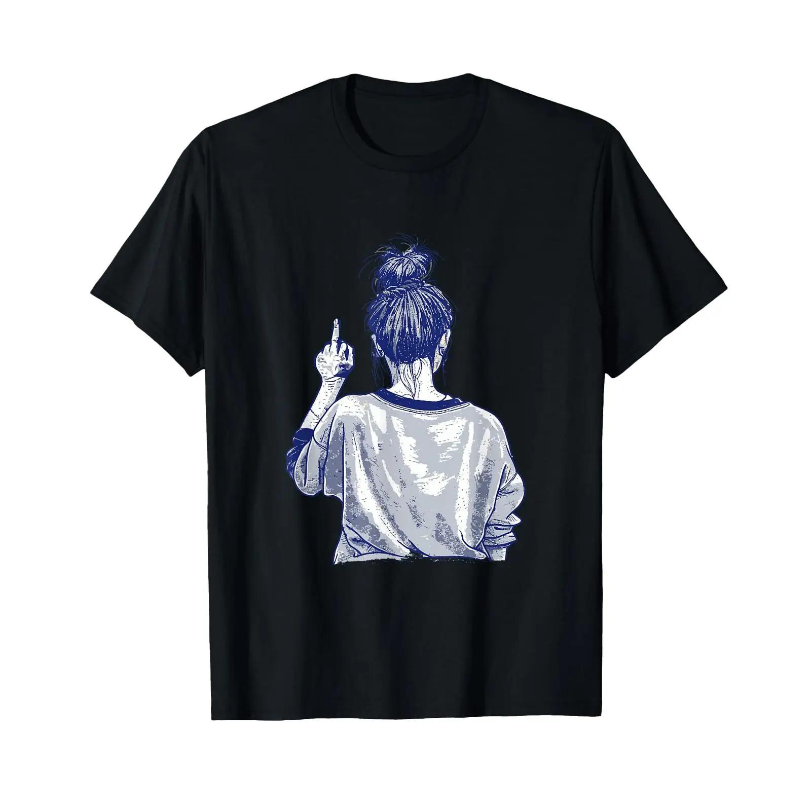 Girl with Posture Middle Finger Sarcasm Rebel Funny Dating T Shirt vintage Washed designer clothes Casual Stylish fashion 5XL різнокольоровий
Girl with Posture Middle Finger Sarcasm Rebel Funny Dating T Shirt vintage Washed designer clothes Casual Stylish fashion 5XL різнокольоровий
