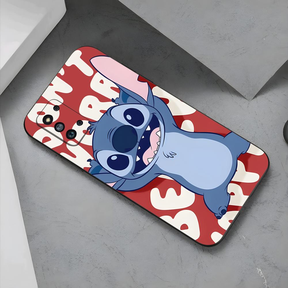 Cute StitchES-S-S Phone Case For Samsung S26 S25 Edge S24 S23 S22 S21 S20 Ultra Plus Fe Galaxy Silicon Cover Galaxy S24 Plus
Cute StitchES-S-S Phone Case For Samsung S26 S25 Edge S24 S23 S22 S21 S20 Ultra Plus Fe Galaxy Silicon Cover Galaxy S24 Plus