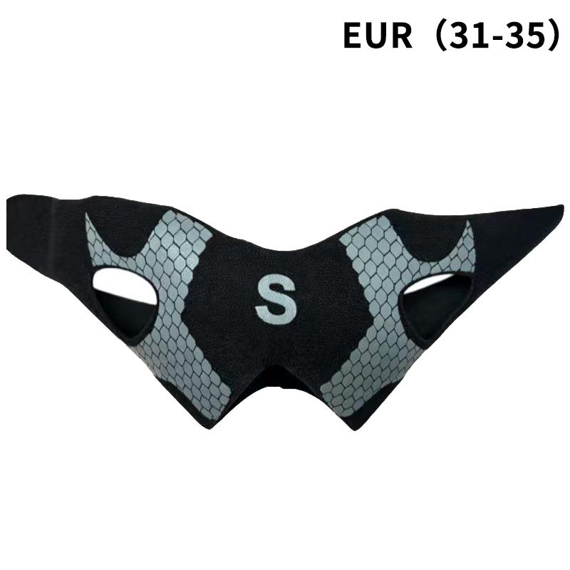 Ankle Sleeve Breathable Sports Sleeve Foot Brace Ankle Support Strap For Exercise Fitness Walking Running Hiking Cycling Skating S
Ankle Sleeve Breathable Sports Sleeve Foot Brace Ankle Support Strap For Exercise Fitness Walking Running Hiking Cycling Skating S