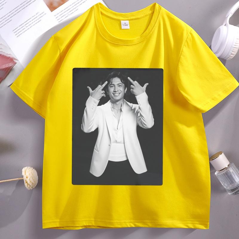 Hudson Williams Glambot T Shirt Unisex Women Heated Rivalry TShirt Cotton Short Sleeve Round Neck Tshirt Loose Streetwear Tops 4XL
Hudson Williams Glambot T Shirt Unisex Women Heated Rivalry TShirt Cotton Short Sleeve Round Neck Tshirt Loose Streetwear Tops 4XL