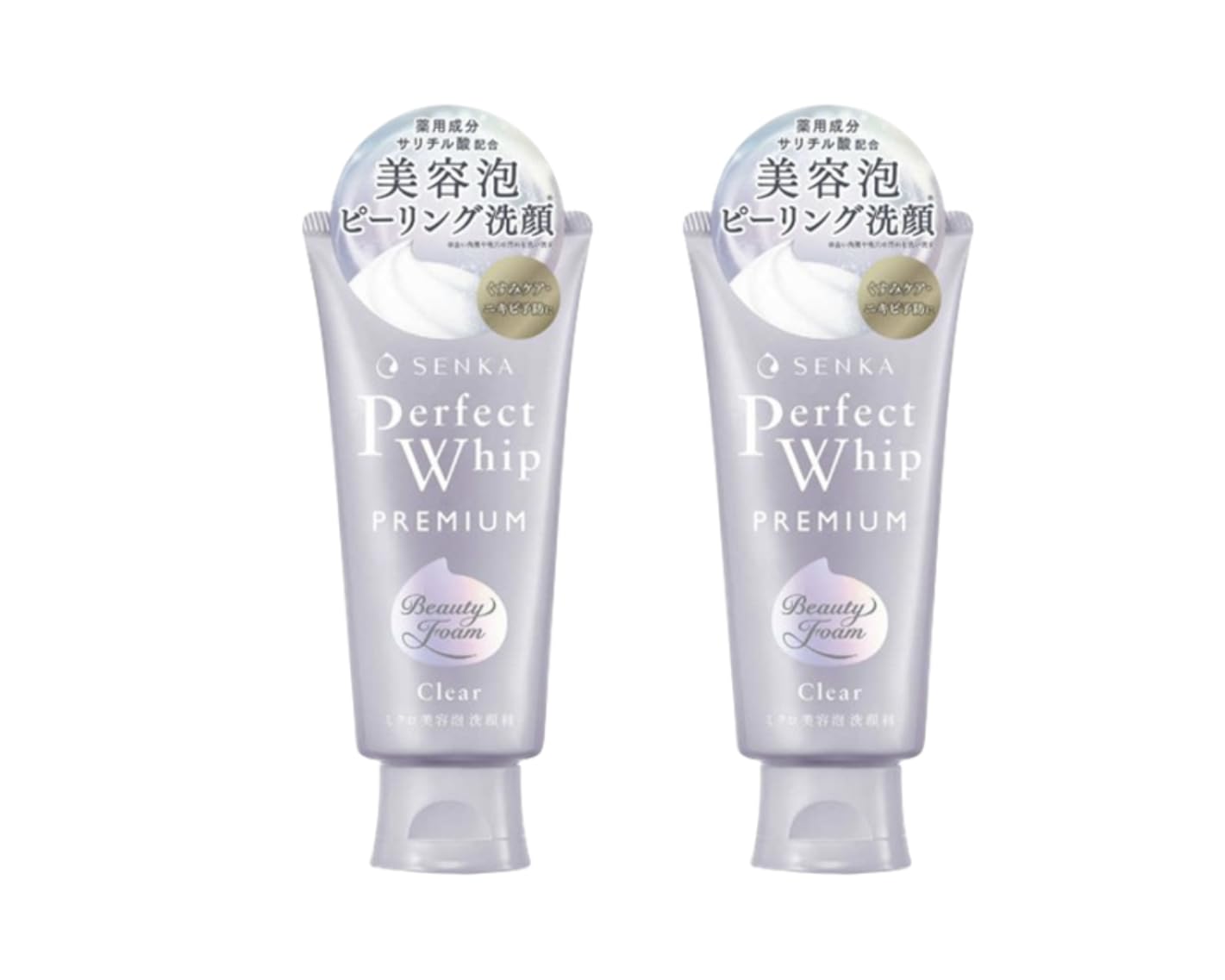 Senka Premium Perfect Whip Clear 120 г Пилинг Отшелушивающий Уход Уход за кожей Профилактика акне Салициловая кислота Набор из 2 шт.
Senka Premium Perfect Whip Clear 120 г Пилинг Отшелушивающий Уход Уход за кожей Профилактика акне Салициловая кислота Набор из 2 шт.