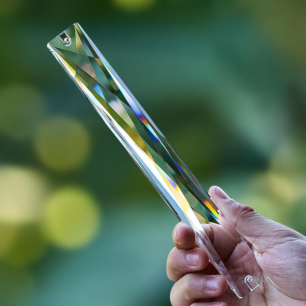 200 мм призмы для люстр Suncatcher, кристаллы, детали для замены, подвесной кулон, солнечный свет, радуга, домашний декор, сделай сам, ремесло
200 мм призмы для люстр Suncatcher, кристаллы, детали для замены, подвесной кулон, солнечный свет, радуга, домашний декор, сделай сам, ремесло