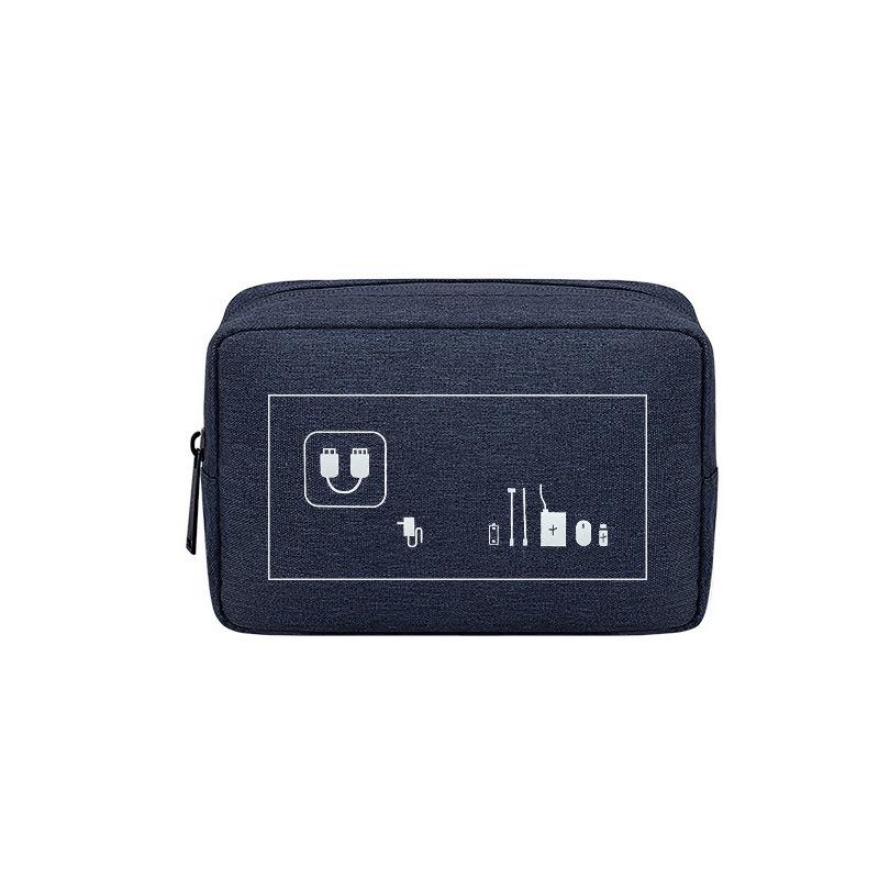 Digital Accessories Organizer: Storage Bag for Mouse, Cables, Power Bank, USB Drive, Security Key, Charger. Digital Accessories Bag
Digital Accessories Organizer: Storage Bag for Mouse, Cables, Power Bank, USB Drive, Security Key, Charger. Digital Accessories Bag