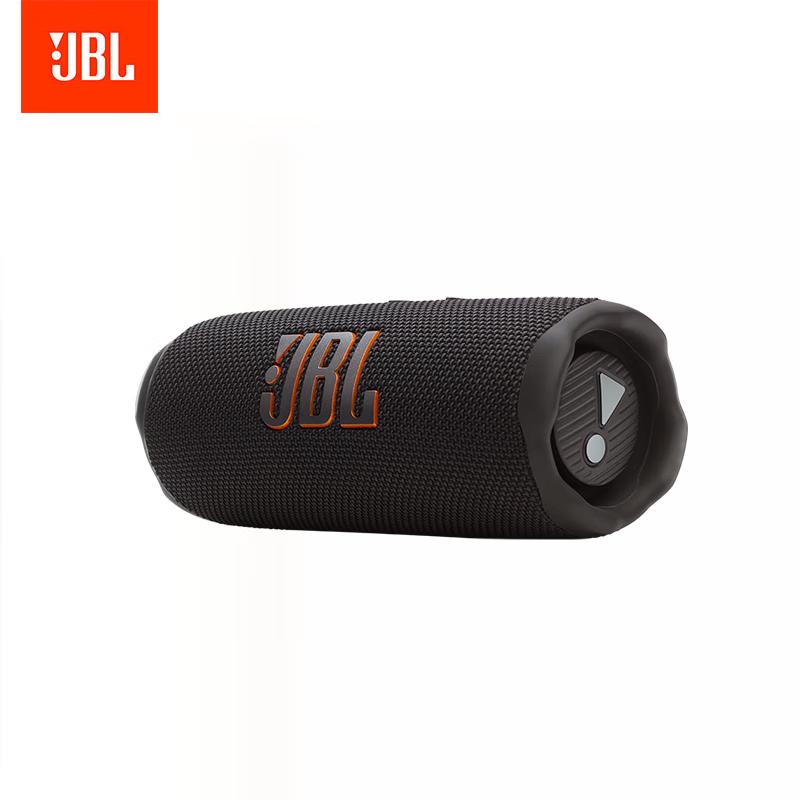 JBL FLIP 7 Portable Bluetooth Speaker
JBL FLIP 7 Portable Bluetooth Speaker