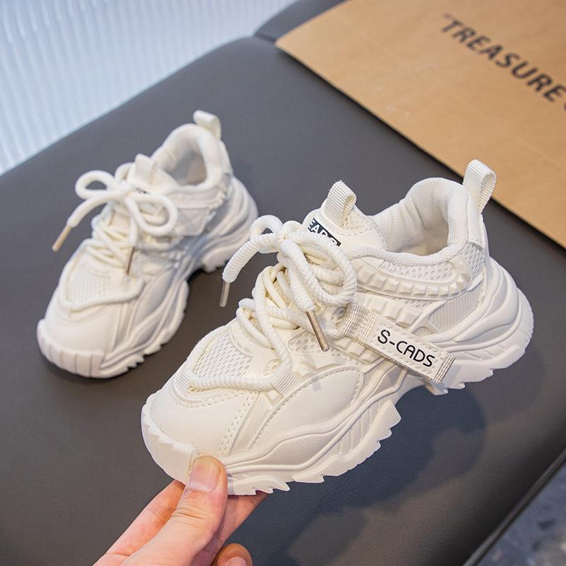 Весна 2025 новые одноклассники мальчики спортивная обувь легкая дышащая девочки повседневные кроссовки модная детская обувь 30 бежевый
Весна 2025 новые одноклассники мальчики спортивная обувь легкая дышащая девочки повседневные кроссовки модная детская обувь 30 бежевый