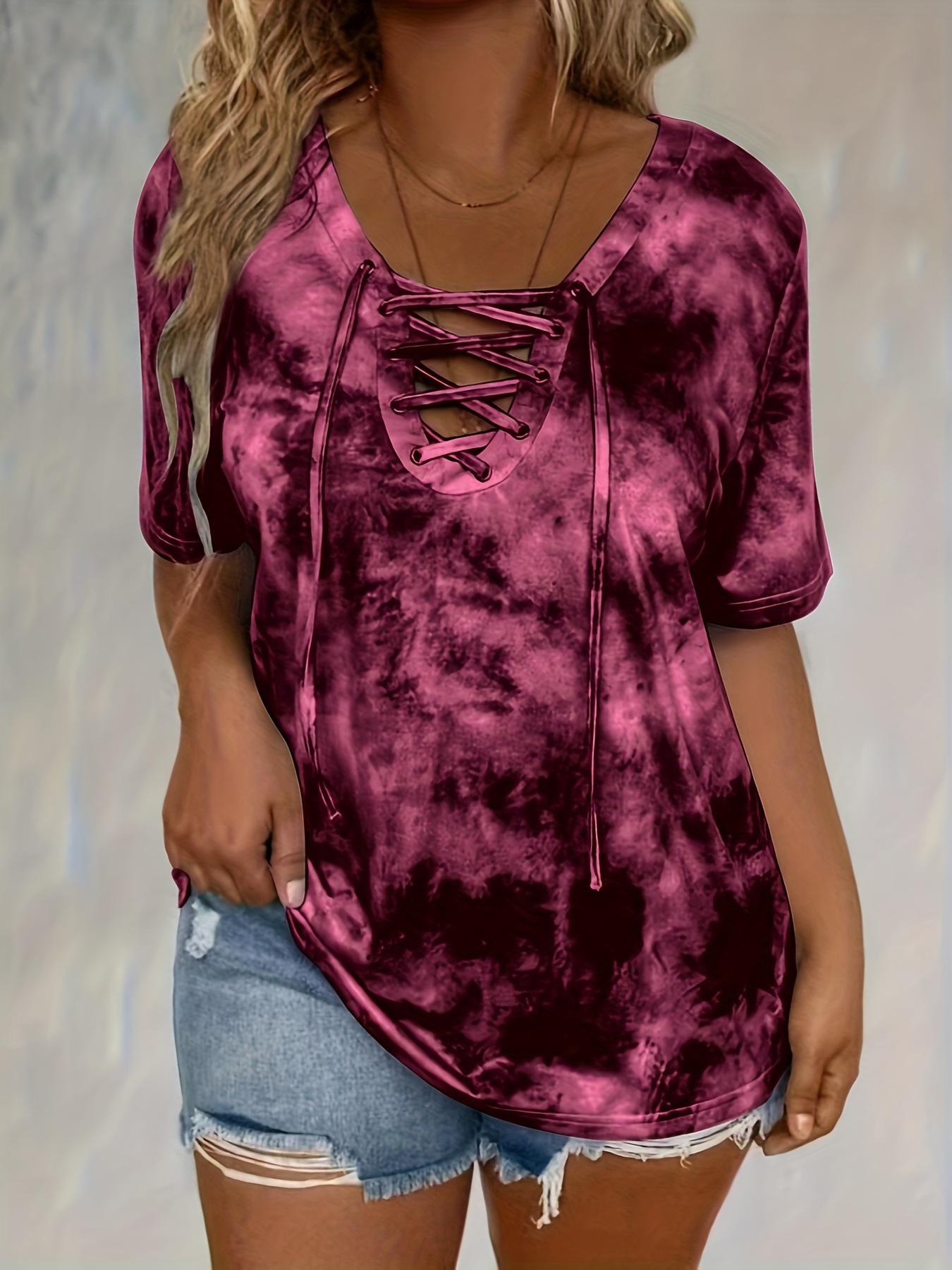 Spring/Summer 2026 Women s Casual Drawstring Loose Elegant Top 5XL фуксія
Spring/Summer 2026 Women s Casual Drawstring Loose Elegant Top 5XL фуксія