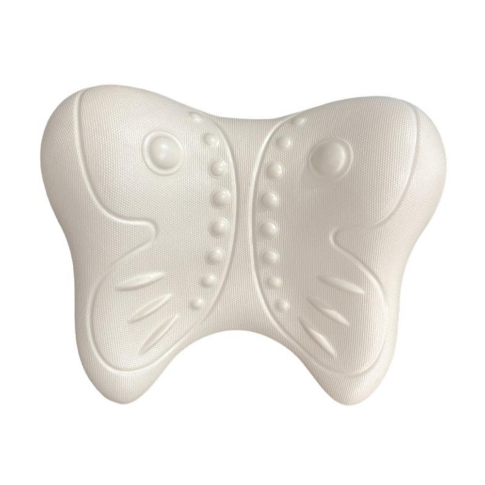 Soothing Massage Cervical Massage Pillow Wear Resist Cervical Chiropractic Device Cervical Support Style B Beige
Soothing Massage Cervical Massage Pillow Wear Resist Cervical Chiropractic Device Cervical Support Style B Beige