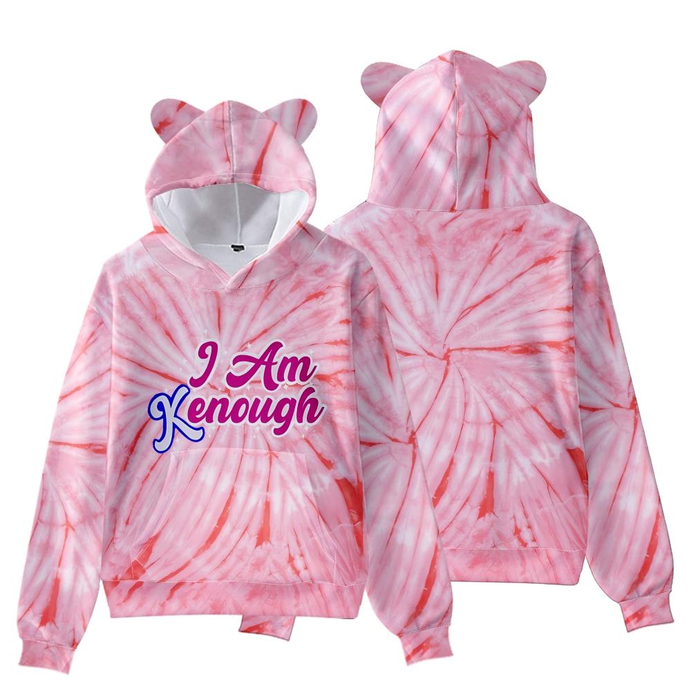 New Barbie Kids Spring Autumn Hoodies Fashion Letter Printing Baby Boys Clothes Girls Casual Tops Sweatshirts
New Barbie Kids Spring Autumn Hoodies Fashion Letter Printing Baby Boys Clothes Girls Casual Tops Sweatshirts