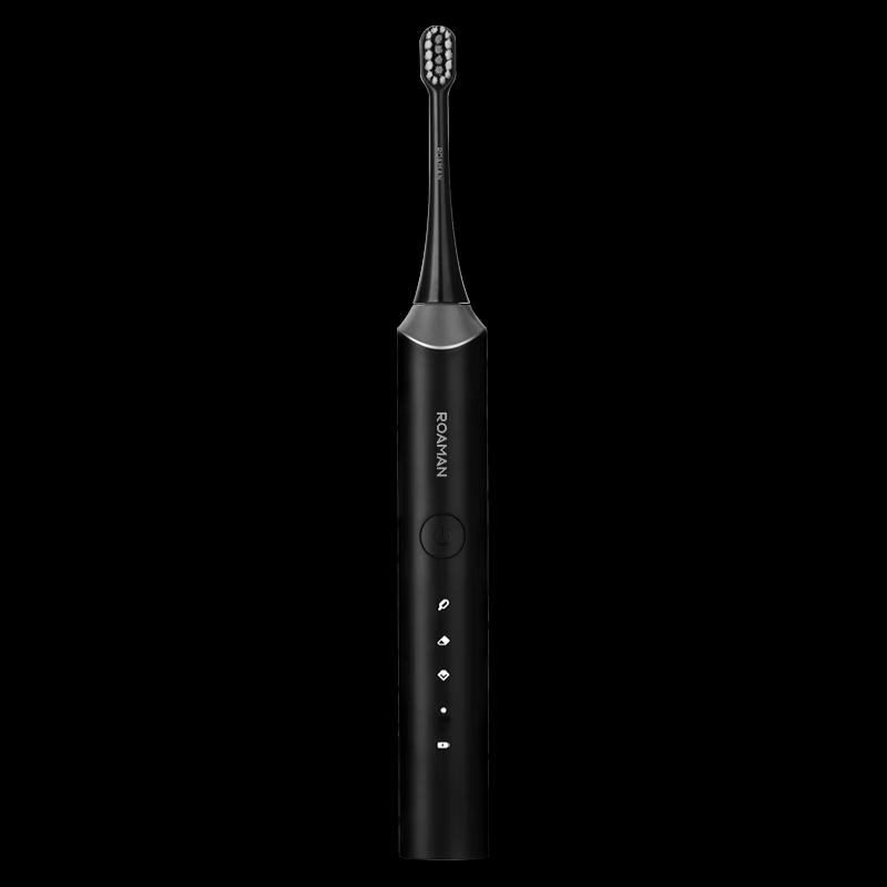 ROAMAN HT10PRO Smart Sonic Electric Toothbrush
ROAMAN HT10PRO Smart Sonic Electric Toothbrush