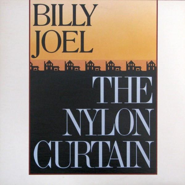 LP Record BILLY JOEL - The Nylon Curtain TCX38200 COLUMBIA 1982 Canada Rock Used
LP Record BILLY JOEL - The Nylon Curtain TCX38200 COLUMBIA 1982 Canada Rock Used