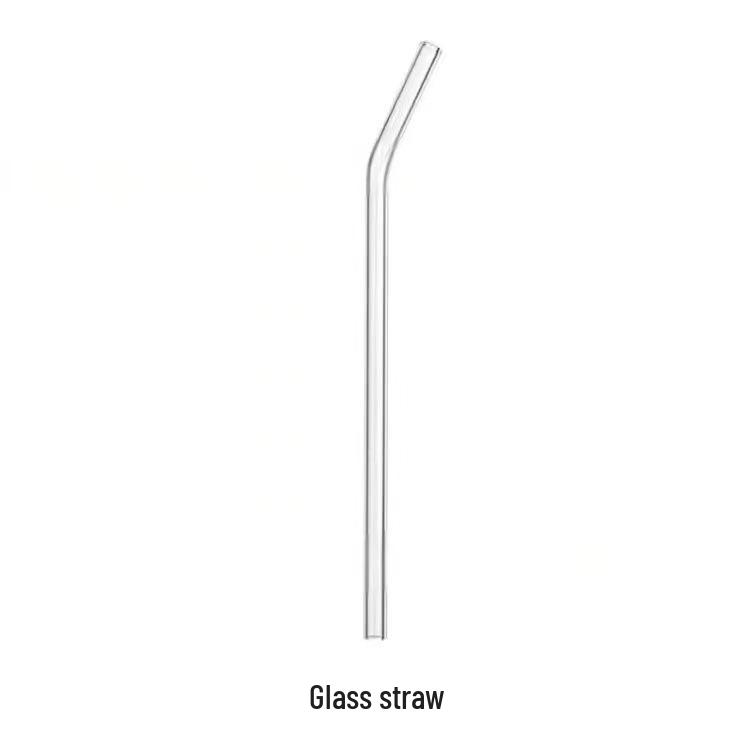 High-Temperature Resistant Borosilicate Glass Cup with Bamboo Lid & Straw 500ml
High-Temperature Resistant Borosilicate Glass Cup with Bamboo Lid & Straw 500ml