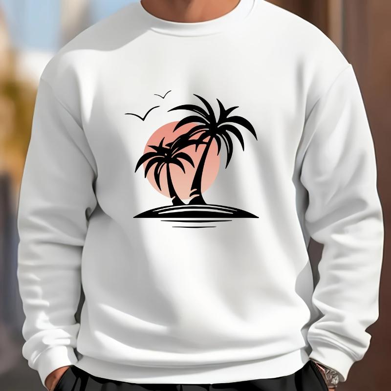 Vintage Washed Crew Neck Sweatshirt, Cotton Blend, Retro Casual Style XXL чорний
Vintage Washed Crew Neck Sweatshirt, Cotton Blend, Retro Casual Style XXL чорний