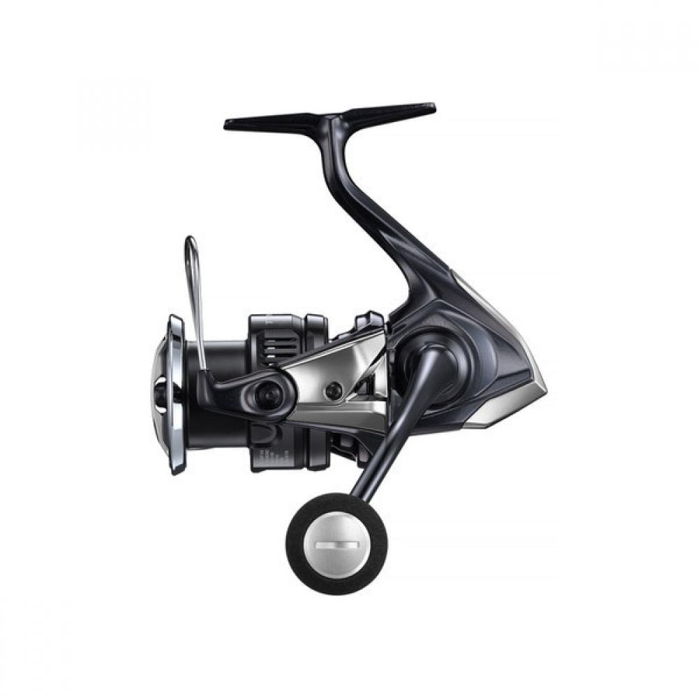 Shimano Spinning Reel 25 Twin Power Xd C3000xg
Shimano Spinning Reel 25 Twin Power Xd C3000xg