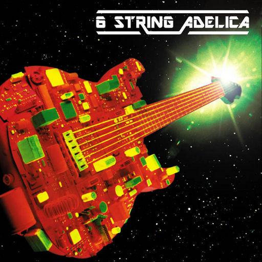 CD VARIOUS - 6 String Adelica TIPWCD23,TIPWCD TIP.World 2002 UK Dance & Electronica Used
CD VARIOUS - 6 String Adelica TIPWCD23,TIPWCD TIP.World 2002 UK Dance & Electronica Used
