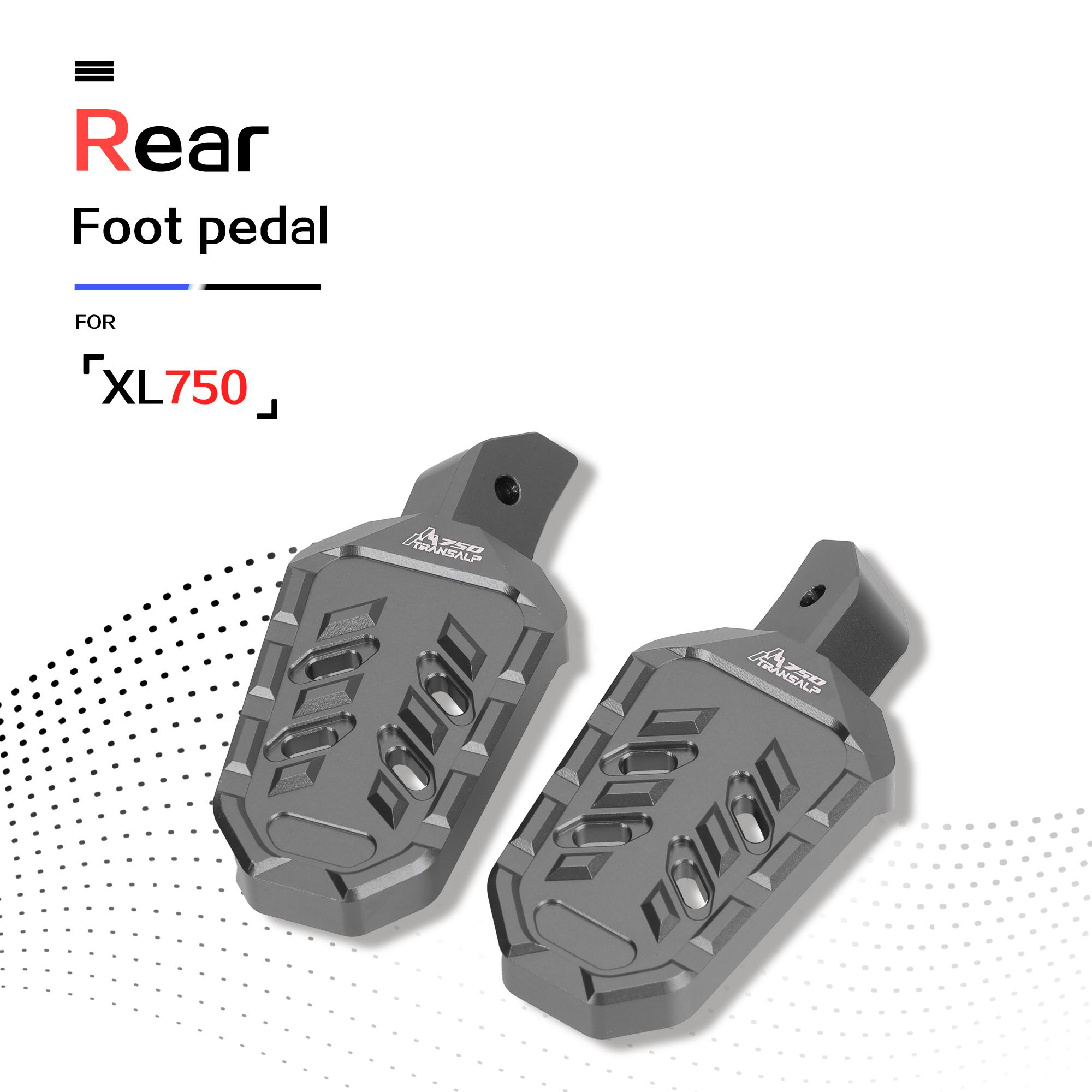 For Honda Hornet & XL 750 Transalp XL750 Transalp 2024 CNC Motorcycle Front Rear Foot Rests FootpegsExtender Pedal Honda сірий
For Honda Hornet & XL 750 Transalp XL750 Transalp 2024 CNC Motorcycle Front Rear Foot Rests FootpegsExtender Pedal Honda сірий