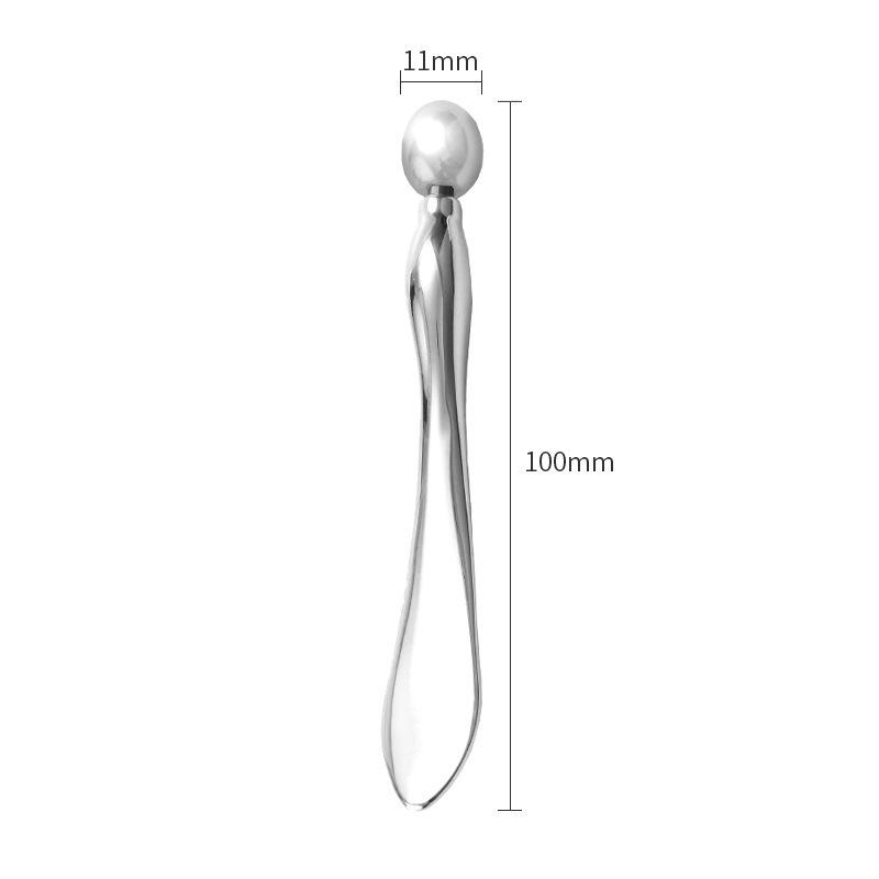 Eye Cream Facial Massage Rollerball Applicator
Eye Cream Facial Massage Rollerball Applicator