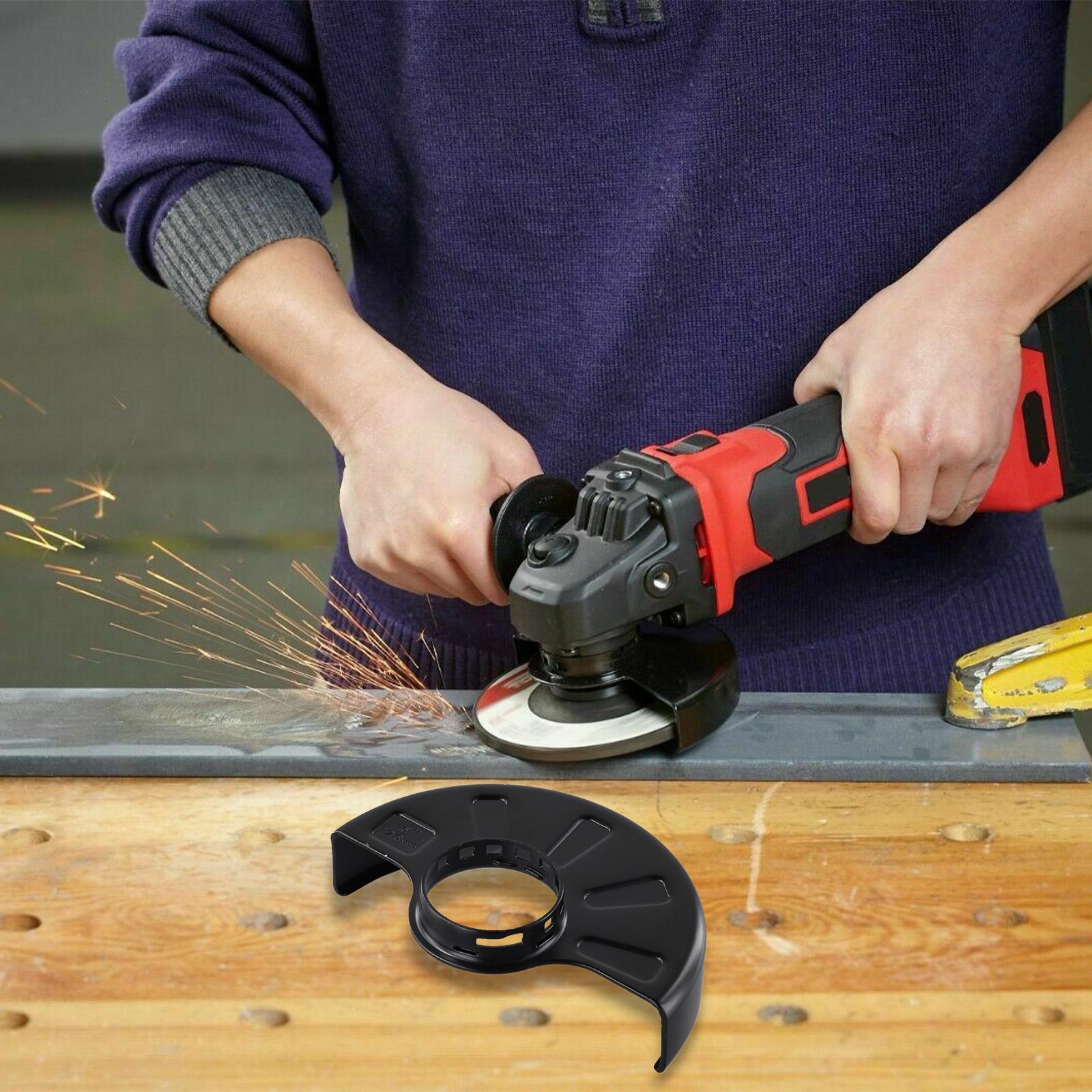 For DCG405 For 18V DCG405 Grinder Replacement Part 5inch Grinder Guard For Angle Grinder Repair Metal Material China Mainland
For DCG405 For 18V DCG405 Grinder Replacement Part 5inch Grinder Guard For Angle Grinder Repair Metal Material China Mainland