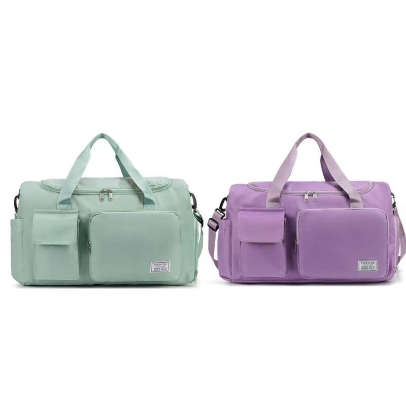 Oxford Cloth Travel Duffel Bag 23-32L
Oxford Cloth Travel Duffel Bag 23-32L