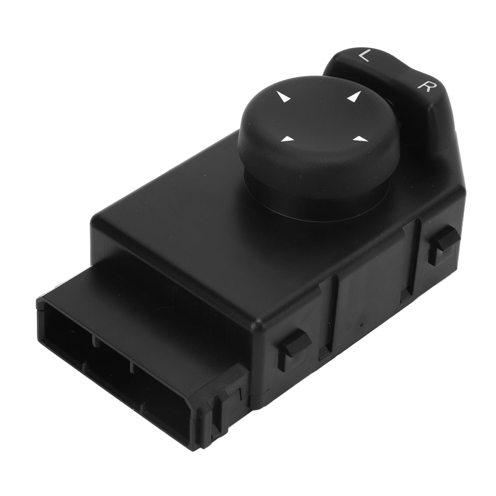 Front Left Side Door Mirror Switch 6010093AA Rearview Mirror Control Switch Replacement for Jeep
Front Left Side Door Mirror Switch 6010093AA Rearview Mirror Control Switch Replacement for Jeep