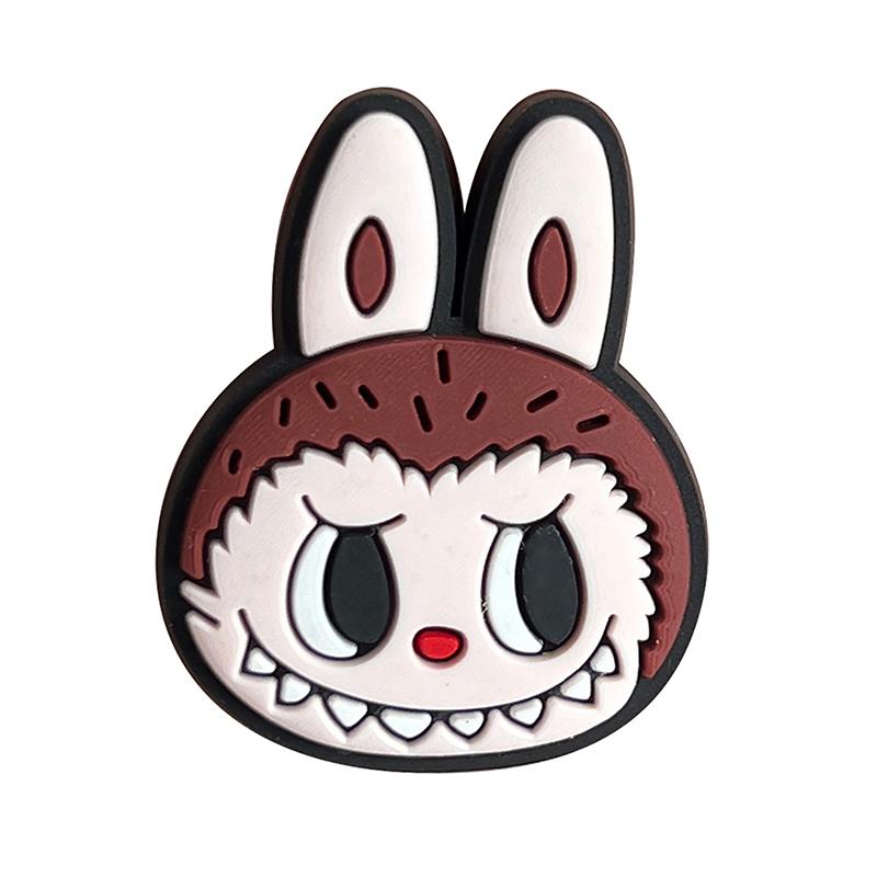 18Pcs/Set Lovely Cartoon Labubu Series For Shoe Charms Accessories For Classic Clog Shoe Upper Buckle Shoe Decoration Kids Gift
18Pcs/Set Lovely Cartoon Labubu Series For Shoe Charms Accessories For Classic Clog Shoe Upper Buckle Shoe Decoration Kids Gift