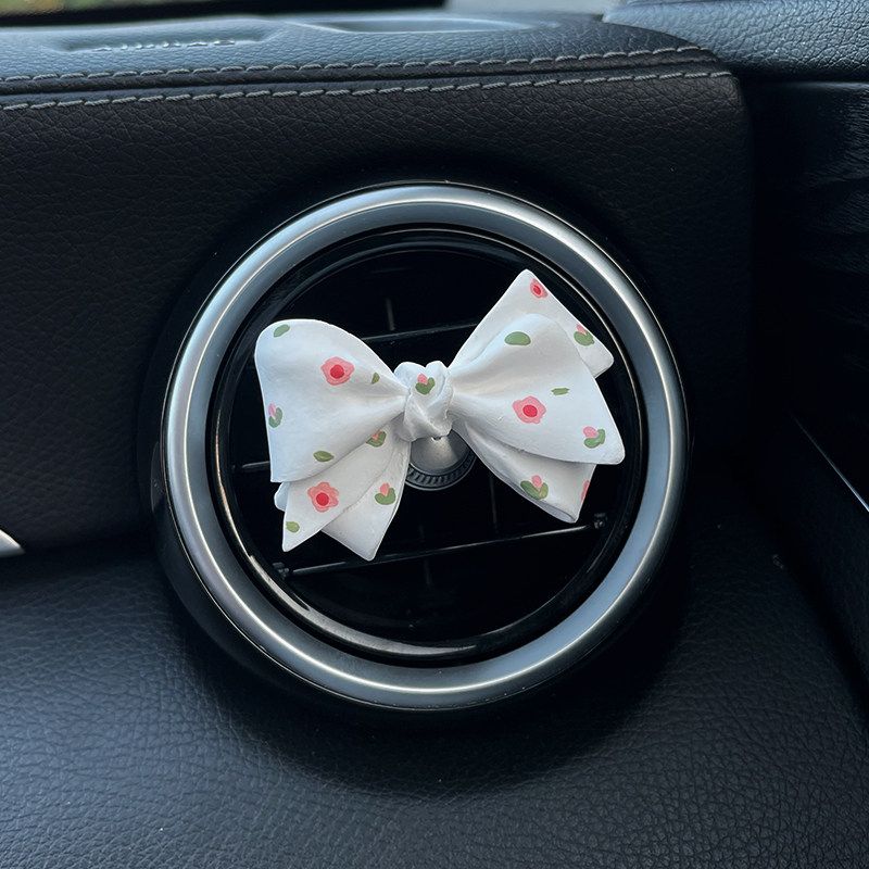 Car Air Freshener Tulip Car Vent Decoration Mid-Autumn Festival Limited Edition Jade Rabbit Aroma Diffuser Stone Car Interior Ornament Small Flower Bow Floral tone
Car Air Freshener Tulip Car Vent Decoration Mid-Autumn Festival Limited Edition Jade Rabbit Aroma Diffuser Stone Car Interior Ornament Small Flower Bow Floral tone