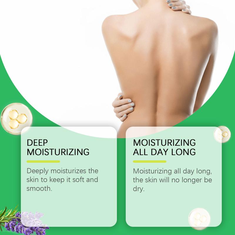 Yam Moisturizing Cream For Body Skin Nourishing Massage Care Hydrating And Moisturizing Daily Skin Care Cream one size
Yam Moisturizing Cream For Body Skin Nourishing Massage Care Hydrating And Moisturizing Daily Skin Care Cream one size