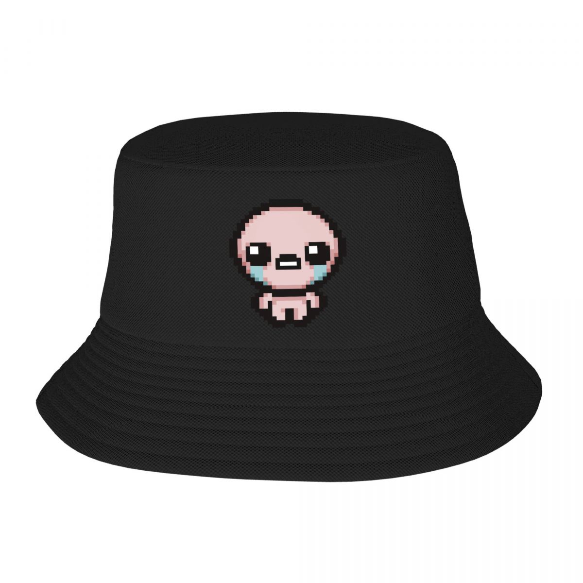 Персонализированная пиксельная панама The Binding Of Isaac для женщин и мужчин, модная летняя пляжная кепка-рыбак от солнца Bucket Hat
Персонализированная пиксельная панама The Binding Of Isaac для женщин и мужчин, модная летняя пляжная кепка-рыбак от солнца Bucket Hat