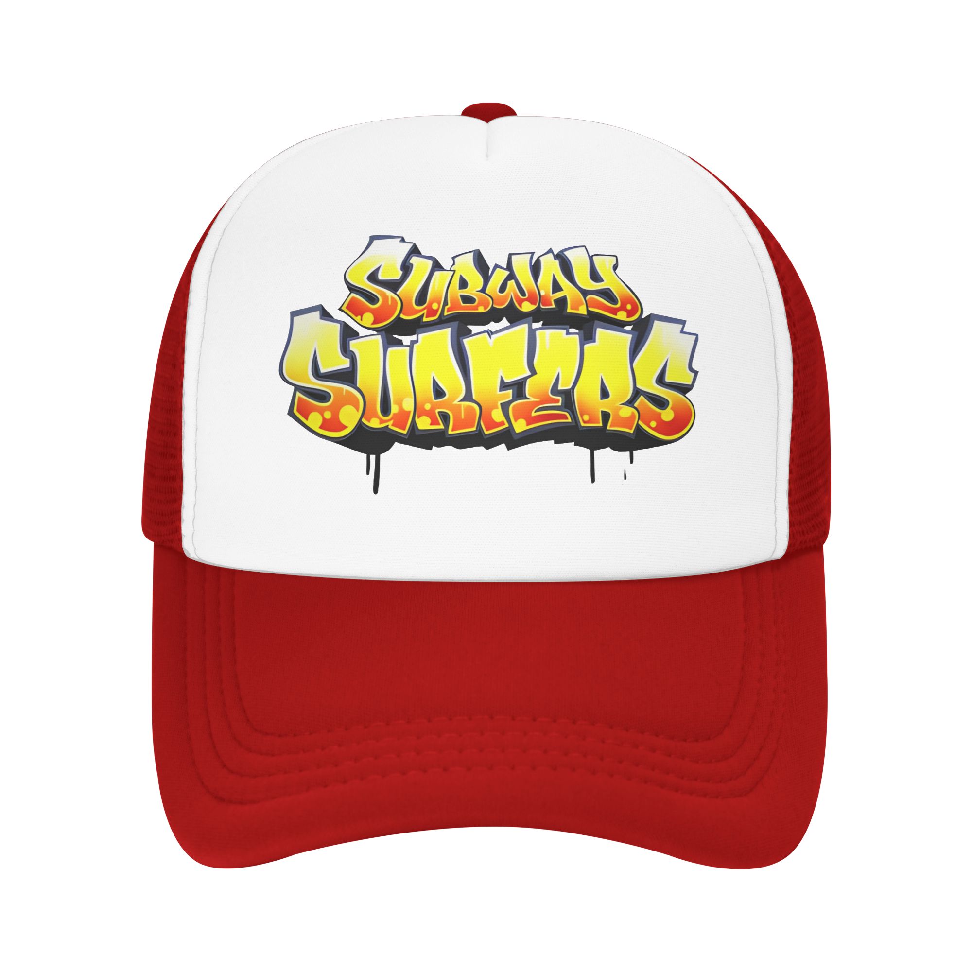 Subway Surfers funny game Baseball Caps Outfits for Unisex Women Adjustable Trucker Hat One Size
Subway Surfers funny game Baseball Caps Outfits for Unisex Women Adjustable Trucker Hat One Size