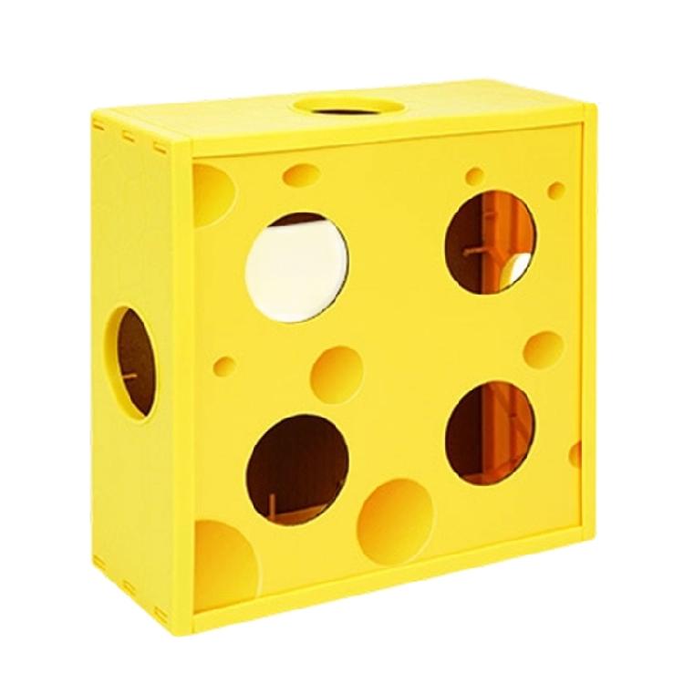 Automatic Rotating Cats Maze Toy Chew Proof Design Interactive Play For Active Cats Enrichment Puzzle S
Automatic Rotating Cats Maze Toy Chew Proof Design Interactive Play For Active Cats Enrichment Puzzle S