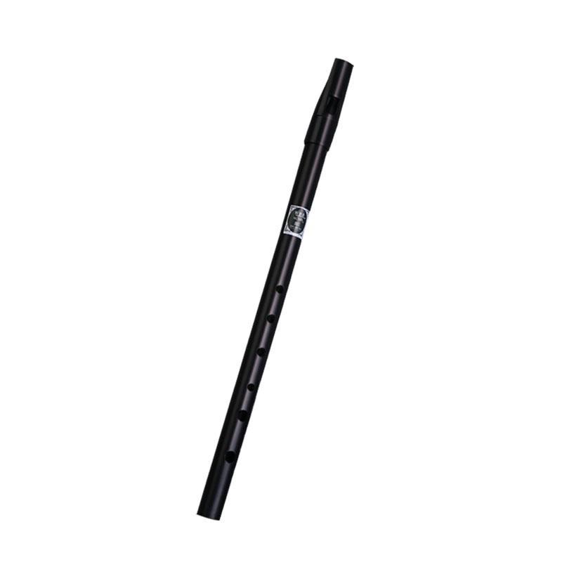 Irish Whistle C & D Key, Aluminum Alloy, Beginner & Adult Use, Includes Textbook
Irish Whistle C & D Key, Aluminum Alloy, Beginner & Adult Use, Includes Textbook