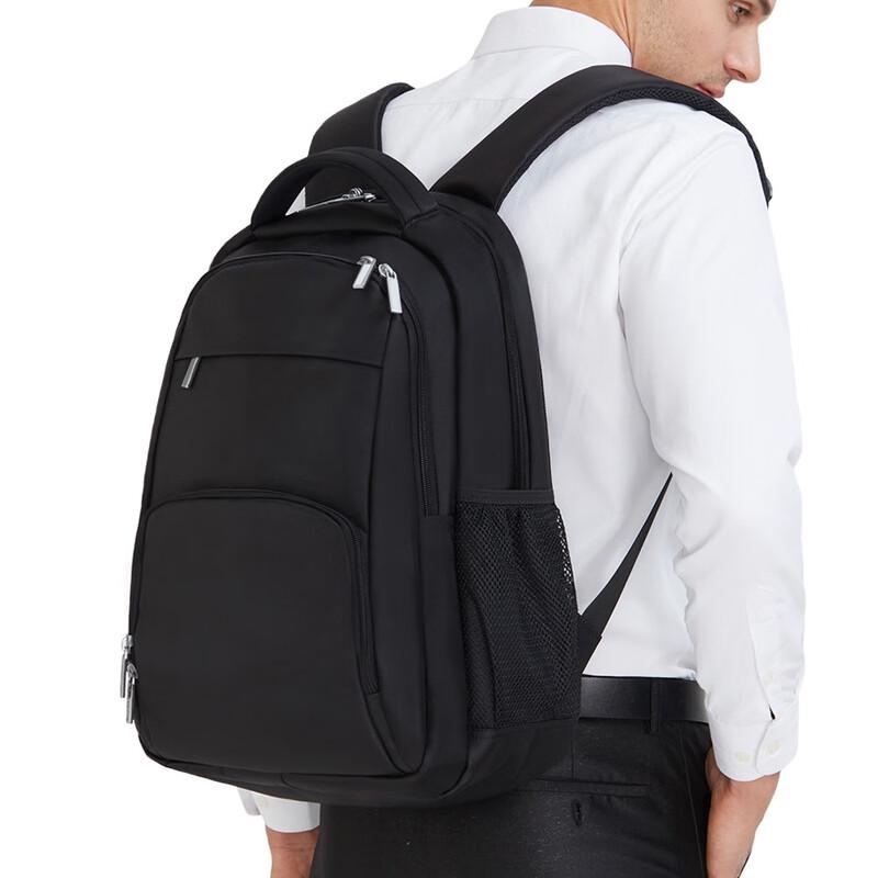 Vanaheimr Business Laptop Backpack One Size
Vanaheimr Business Laptop Backpack One Size