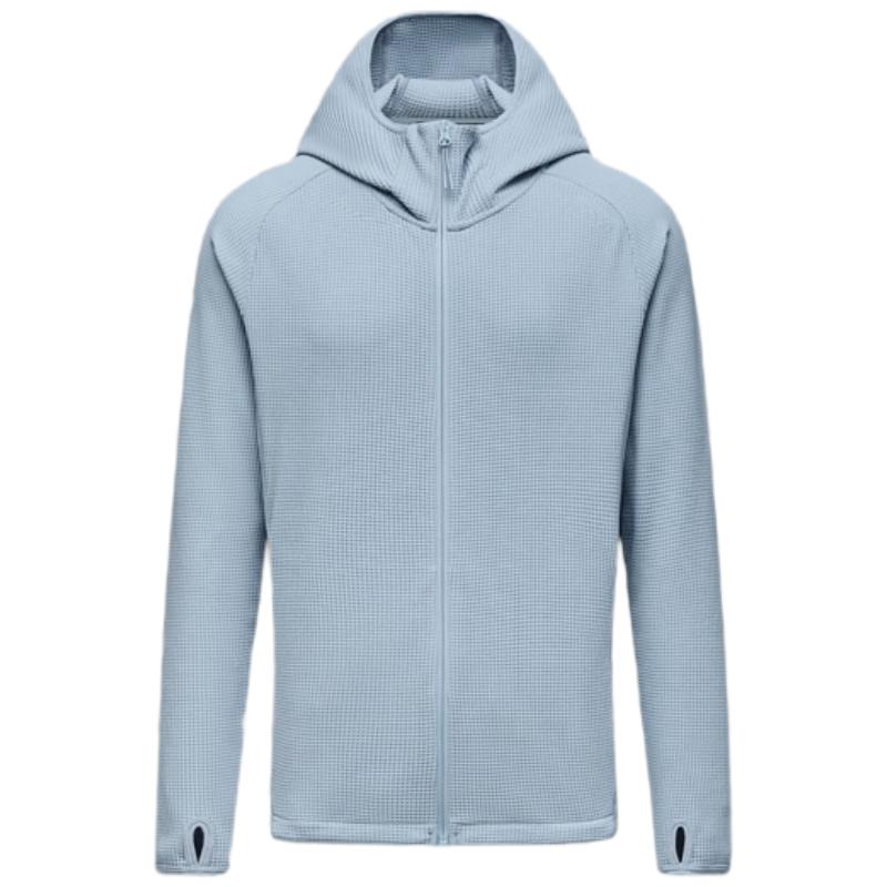 ECCO Men s Waffle Knit Jacket L
ECCO Men s Waffle Knit Jacket L