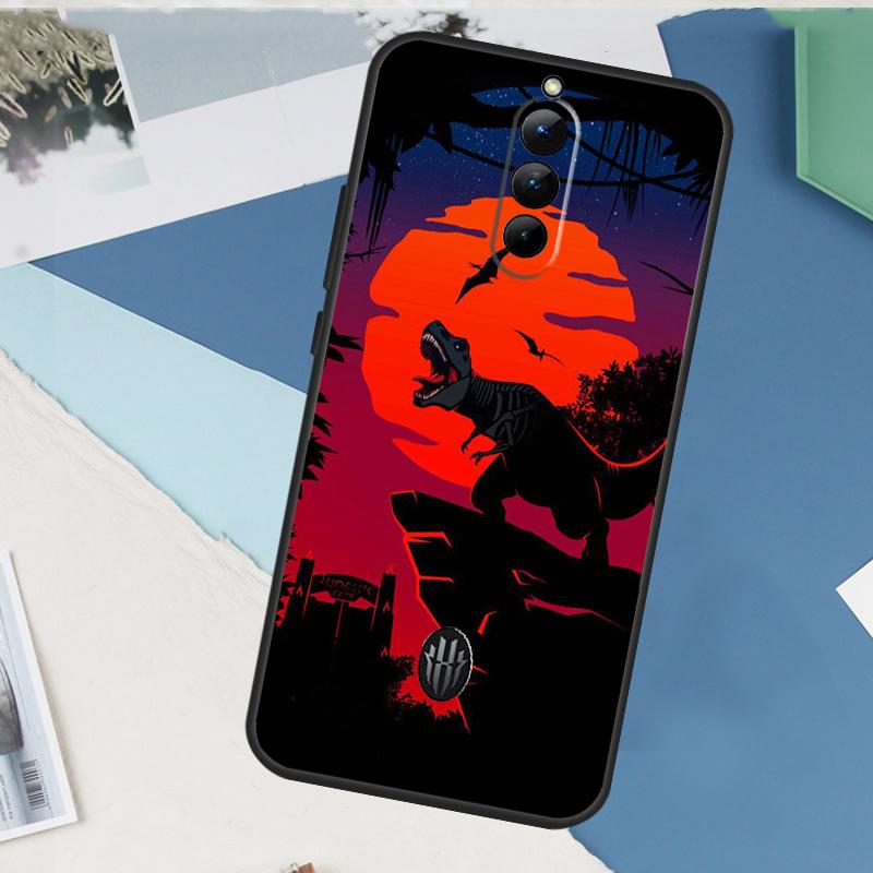 Jurassic Dinosaur Case For ZTE Nubia Red Magic 10 Air 8 9 8S 9S 10S Pro Plus 6 7 7S RedMagic 11 Pro Plus Cover Red Magic 10 Air
Jurassic Dinosaur Case For ZTE Nubia Red Magic 10 Air 8 9 8S 9S 10S Pro Plus 6 7 7S RedMagic 11 Pro Plus Cover Red Magic 10 Air