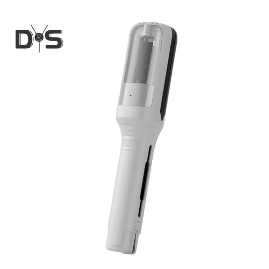 Триммер для кончиков волос 2 в 1 Type-C, аккумуляторный, беспроводной, ручной, портативный, многофункциональный, для женщин, для удаления сухих и поврежденных волос белый
Триммер для кончиков волос 2 в 1 Type-C, аккумуляторный, беспроводной, ручной, портативный, многофункциональный, для женщин, для удаления сухих и поврежденных волос белый