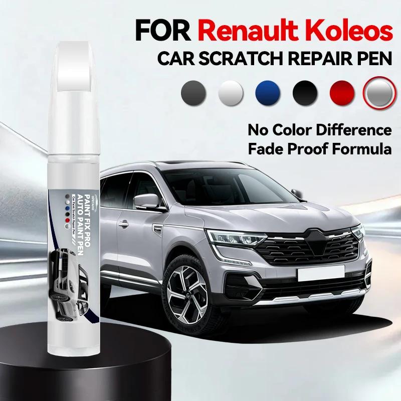 Vehicle Dedicated Exclusive For Renault Koleos 2007-2025 X84 HFM Paint Repair Pen Touch Up Scratch Remover DIY Auto Accessories срібний
Vehicle Dedicated Exclusive For Renault Koleos 2007-2025 X84 HFM Paint Repair Pen Touch Up Scratch Remover DIY Auto Accessories срібний
