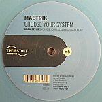 12inch Record MAETRIK - Choose Your System (Adam Beyer s Re TREIBSTOFF85 Treibstoff 2009 Germany Dance & Electronica Used
12inch Record MAETRIK - Choose Your System (Adam Beyer s Re TREIBSTOFF85 Treibstoff 2009 Germany Dance & Electronica Used
