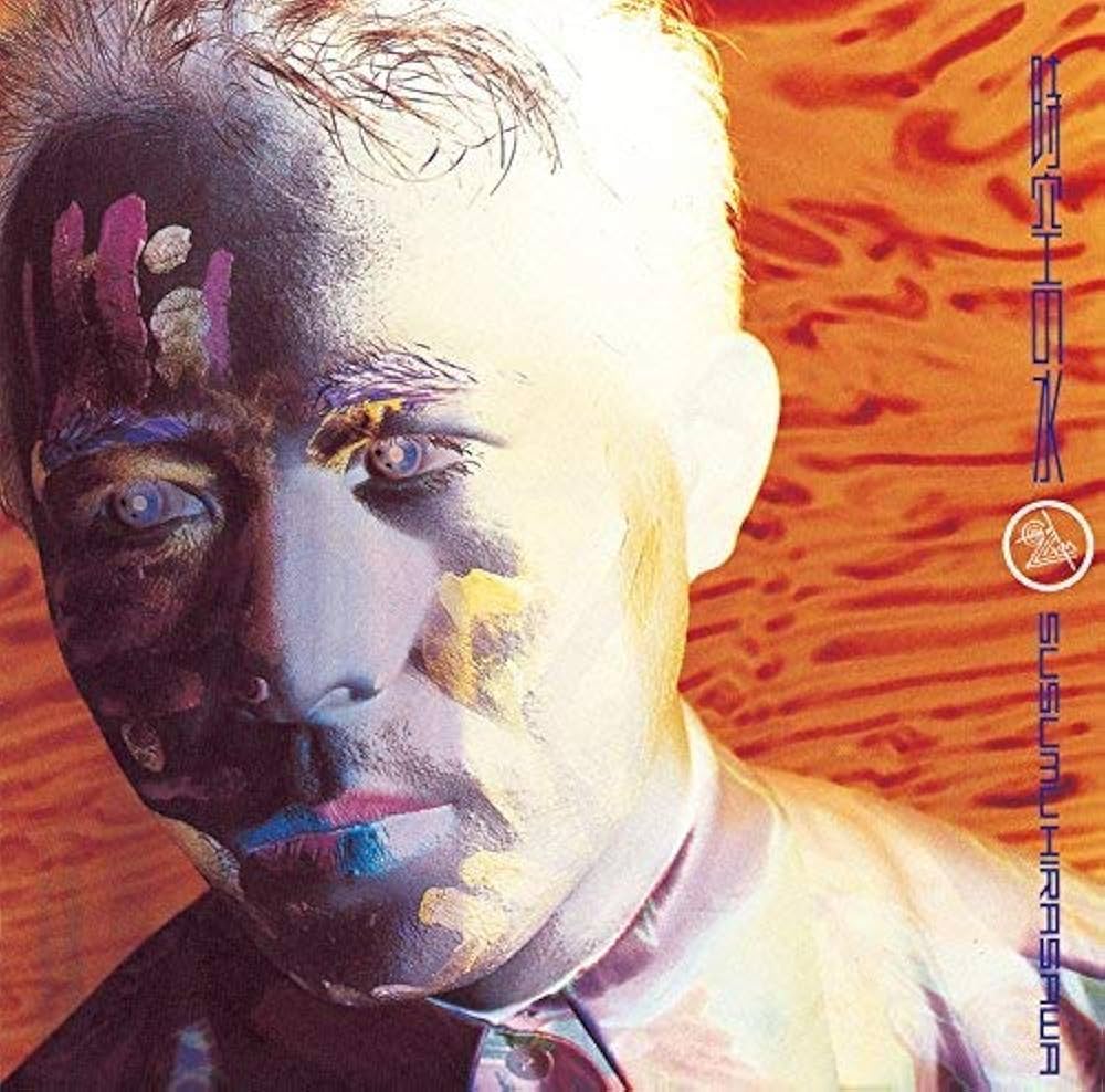 CD СУСУМУ ХИРАСАВА - Дзикуу Но Мидзу (ШМ-CD) UPCY6909 UNIVERSAL MUSIC 2014 Япония Японская поп/рок музыка
CD СУСУМУ ХИРАСАВА - Дзикуу Но Мидзу (ШМ-CD) UPCY6909 UNIVERSAL MUSIC 2014 Япония Японская поп/рок музыка