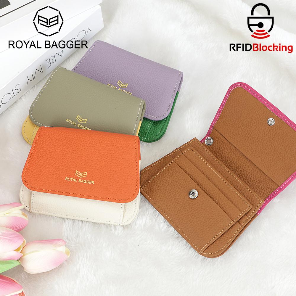 Кошелек Royal Bagger с несколькими отделениями для карт, блокировкой RFID, короткий, из натуральной кожи, держатель для кредитных карт, портмоне с брелком для ключей 2137
Кошелек Royal Bagger с несколькими отделениями для карт, блокировкой RFID, короткий, из натуральной кожи, держатель для кредитных карт, портмоне с брелком для ключей 2137