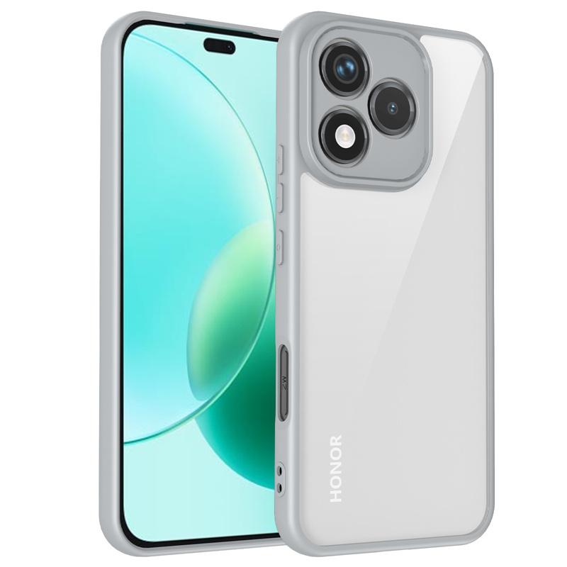 Honor 400 Lite ABR NX1 Case Plating Silicone Bumper Shockproof Clear Back Cover Hard Matte Phone Case for Honor 400 Lite ABR-NX1 Pc + tpu&Honor 400 Lite серый
Honor 400 Lite ABR NX1 Case Plating Silicone Bumper Shockproof Clear Back Cover Hard Matte Phone Case for Honor 400 Lite ABR-NX1 Pc + tpu&Honor 400 Lite серый