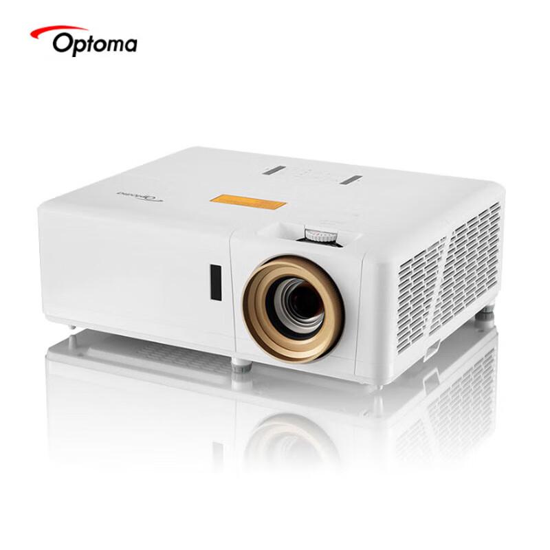 Optoma UHZ718 4K Laser Smart Projector (CN version)
Optoma UHZ718 4K Laser Smart Projector (CN version)