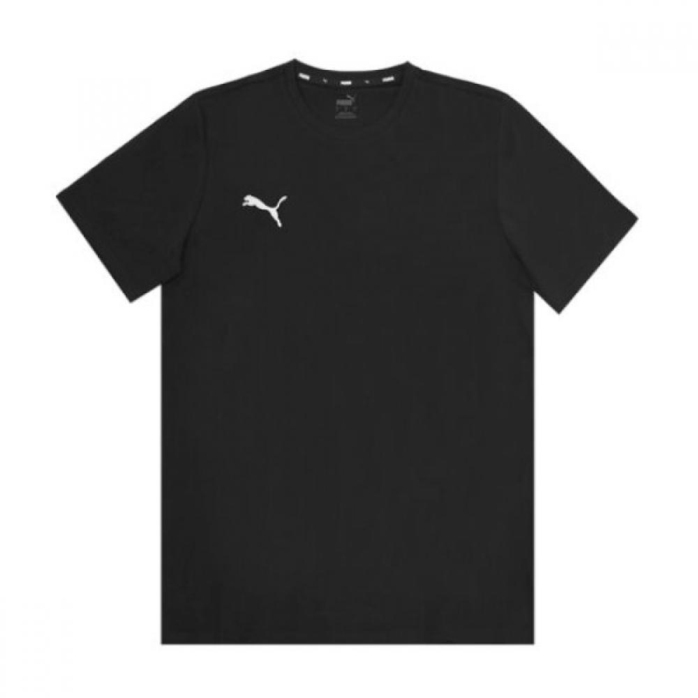 Puma Повседневная футболка Puma с круглым вырезом и коротким рукавом size:090/Code:65861503
Puma Повседневная футболка Puma с круглым вырезом и коротким рукавом size:090/Code:65861503